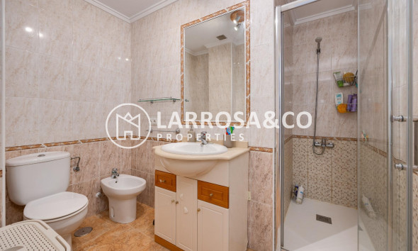 Herverkoop - Apartment - Torrevieja - Playa del cura