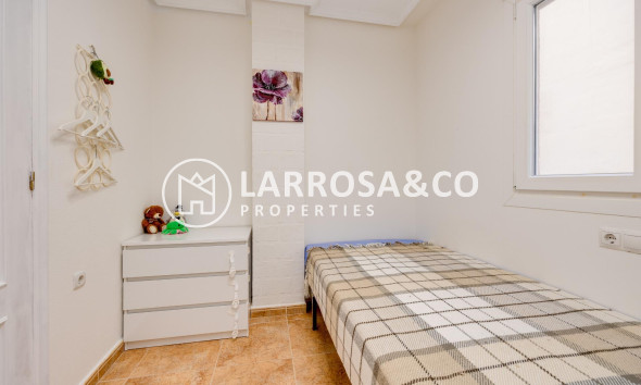 Herverkoop - Apartment - Torrevieja - Playa del cura