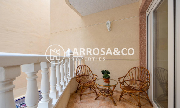 Herverkoop - Apartment - Torrevieja - Playa del cura