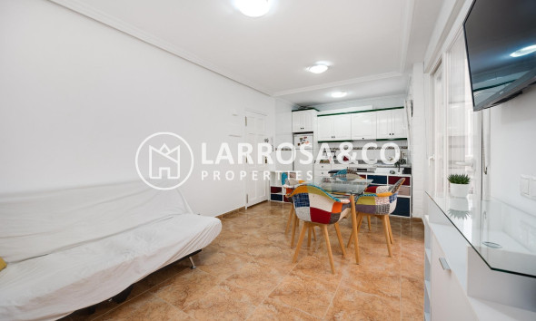 Herverkoop - Apartment - Torrevieja - Playa del cura