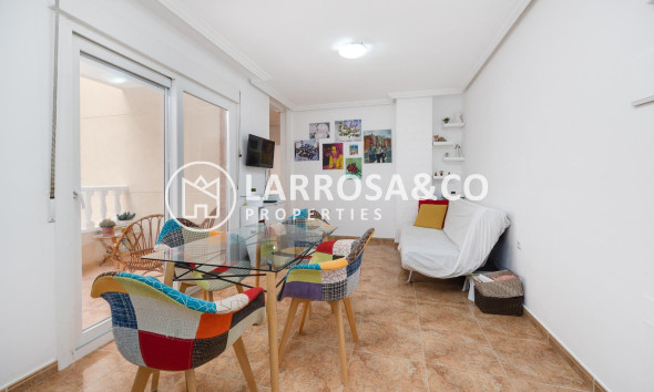 Herverkoop - Apartment - Torrevieja - Playa del cura