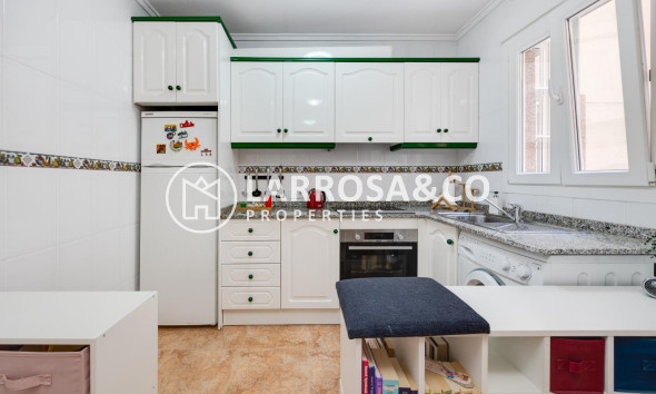 Herverkoop - Apartment - Torrevieja - Playa del cura