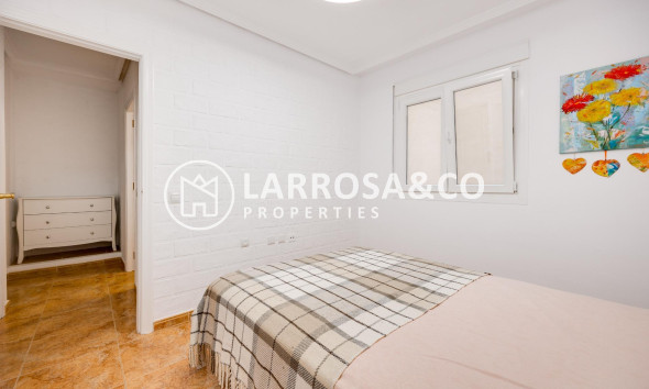 Herverkoop - Apartment - Torrevieja - Playa del cura