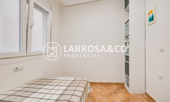 Herverkoop - Apartment - Torrevieja - Playa del cura