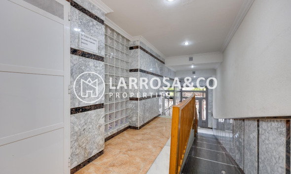 Herverkoop - Apartment - Torrevieja - Playa del cura