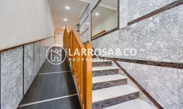 Herverkoop - Apartment - Torrevieja - Playa del cura