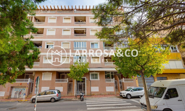 Herverkoop - Apartment - Torrevieja - Playa del cura