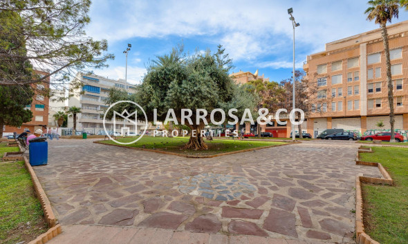 Herverkoop - Apartment - Torrevieja - Playa del cura