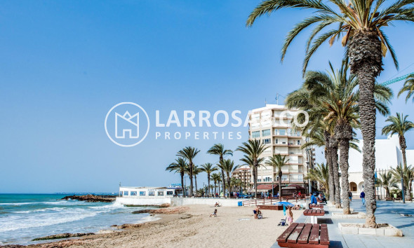 Herverkoop - Apartment - Torrevieja - Playa del cura
