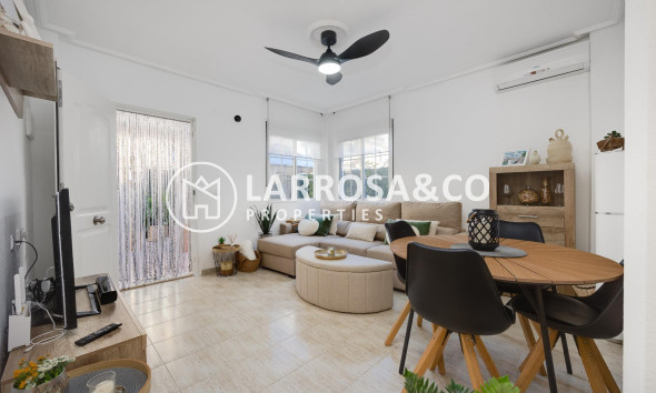 Herverkoop - Bungalow - Torrevieja - Torreblanca