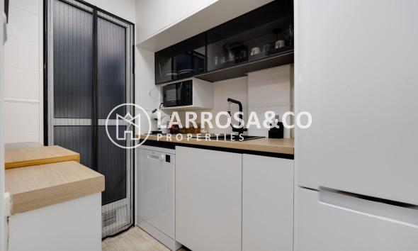 Herverkoop - Bungalow - Torrevieja - Torreblanca