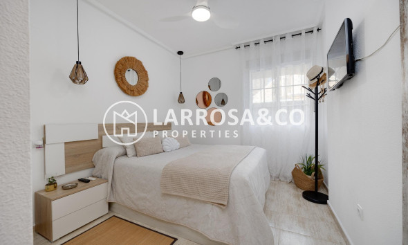 Herverkoop - Bungalow - Torrevieja - Torreblanca