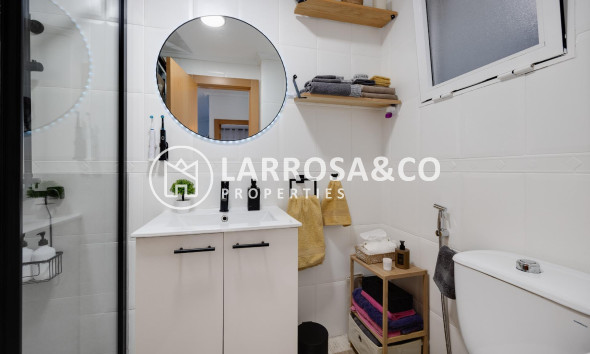 Herverkoop - Bungalow - Torrevieja - Torreblanca