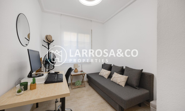 Herverkoop - Bungalow - Torrevieja - Torreblanca