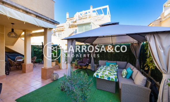 Herverkoop - Bungalow - Torrevieja - Torreblanca