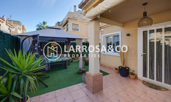 Herverkoop - Bungalow - Torrevieja - Torreblanca