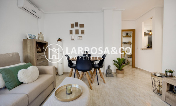 Herverkoop - Bungalow - Torrevieja - Torreblanca