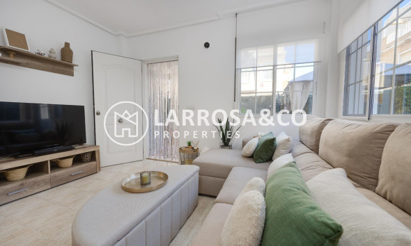 Herverkoop - Bungalow - Torrevieja - Torreblanca