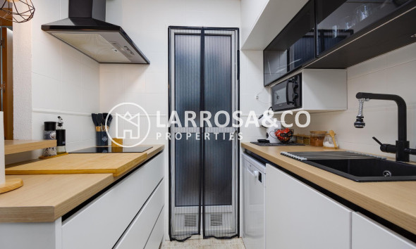 Herverkoop - Bungalow - Torrevieja - Torreblanca