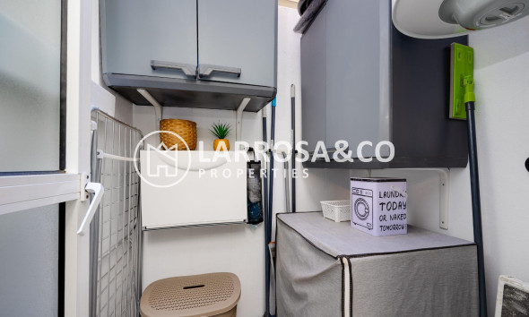 Herverkoop - Bungalow - Torrevieja - Torreblanca