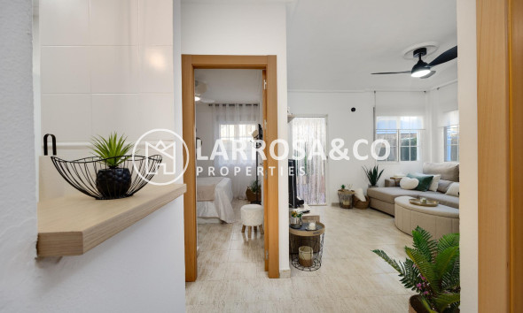 Herverkoop - Bungalow - Torrevieja - Torreblanca