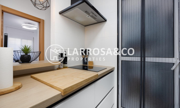 Herverkoop - Bungalow - Torrevieja - Torreblanca