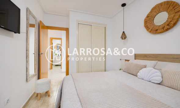 Herverkoop - Bungalow - Torrevieja - Torreblanca