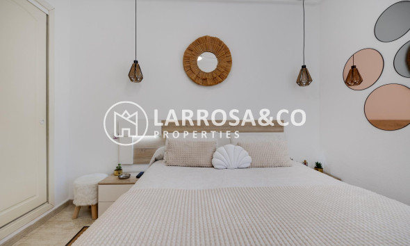 Herverkoop - Bungalow - Torrevieja - Torreblanca