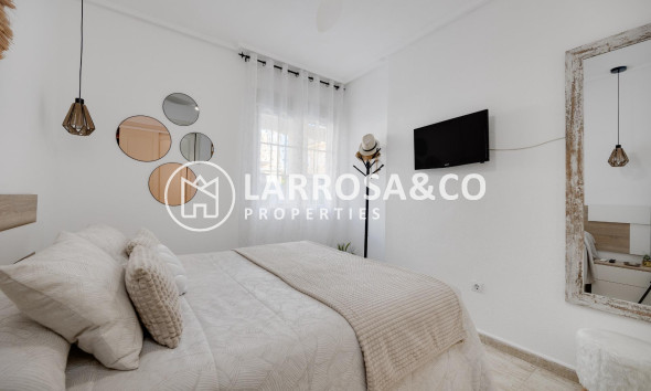 Herverkoop - Bungalow - Torrevieja - Torreblanca