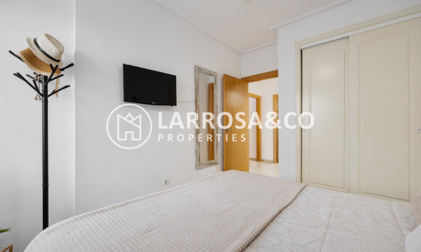 Herverkoop - Bungalow - Torrevieja - Torreblanca