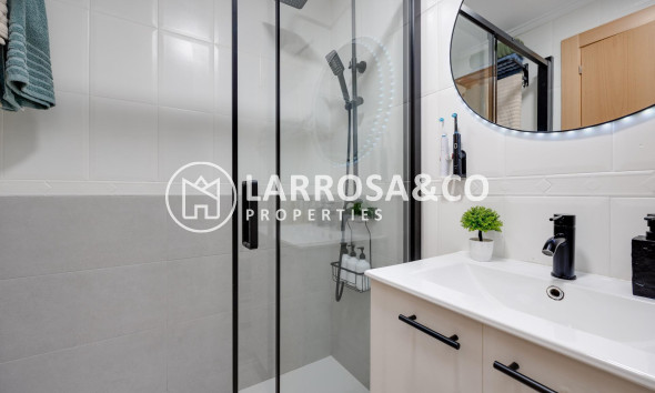 Herverkoop - Bungalow - Torrevieja - Torreblanca