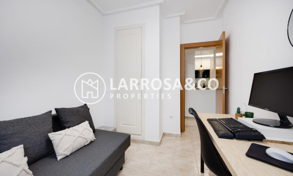 Herverkoop - Bungalow - Torrevieja - Torreblanca