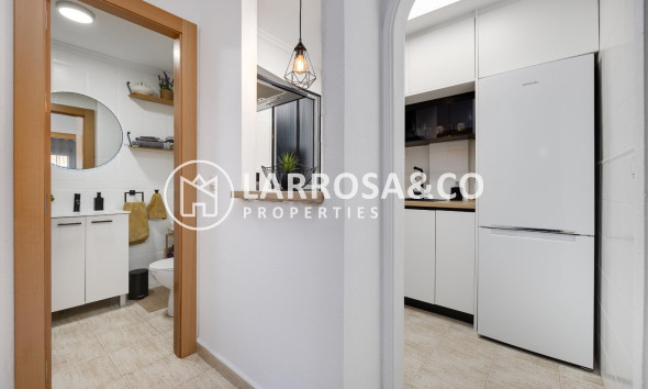 Herverkoop - Bungalow - Torrevieja - Torreblanca