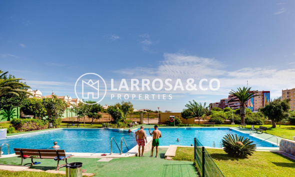 Herverkoop - Bungalow - Torrevieja - Torreblanca