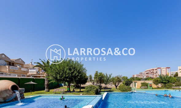 Herverkoop - Bungalow - Torrevieja - Torreblanca