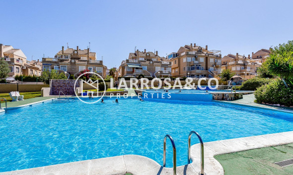 Herverkoop - Bungalow - Torrevieja - Torreblanca