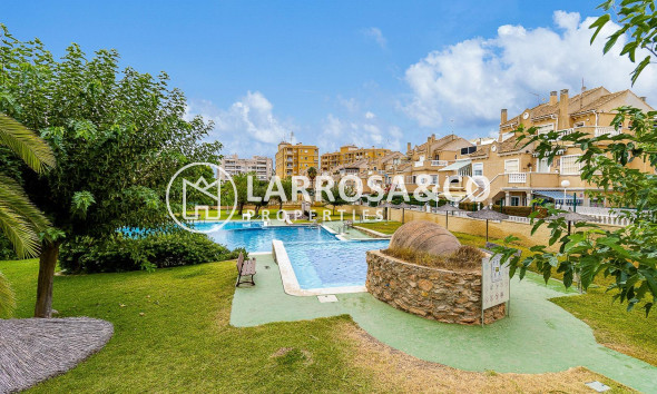 Herverkoop - Bungalow - Torrevieja - Torreblanca