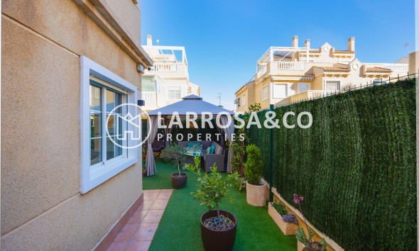 Herverkoop - Bungalow - Torrevieja - Torreblanca