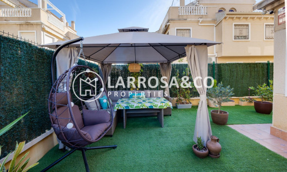 Herverkoop - Bungalow - Torrevieja - Torreblanca