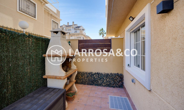 Herverkoop - Bungalow - Torrevieja - Torreblanca