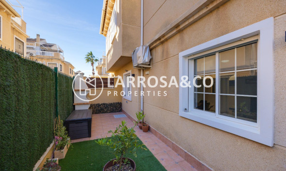 Herverkoop - Bungalow - Torrevieja - Torreblanca
