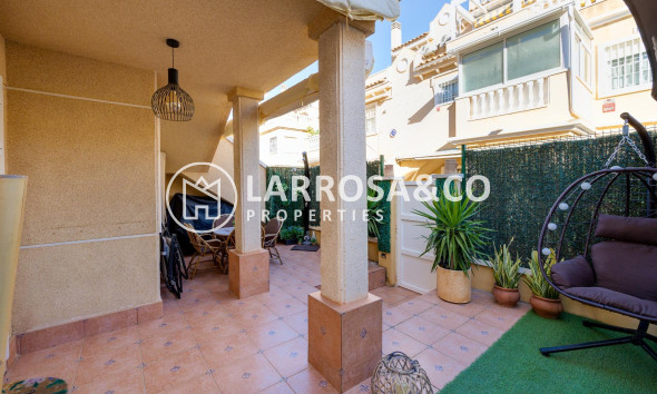 Herverkoop - Bungalow - Torrevieja - Torreblanca