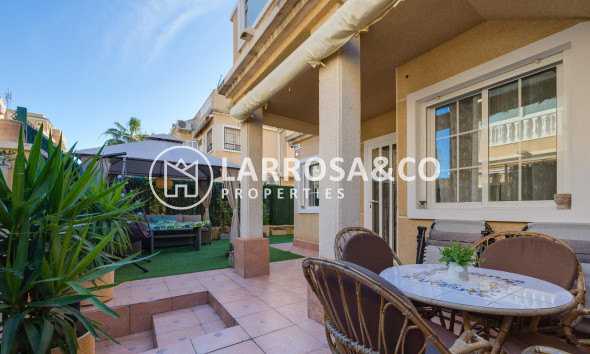 Herverkoop - Bungalow - Torrevieja - Torreblanca