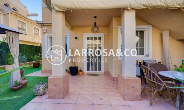 Herverkoop - Bungalow - Torrevieja - Torreblanca