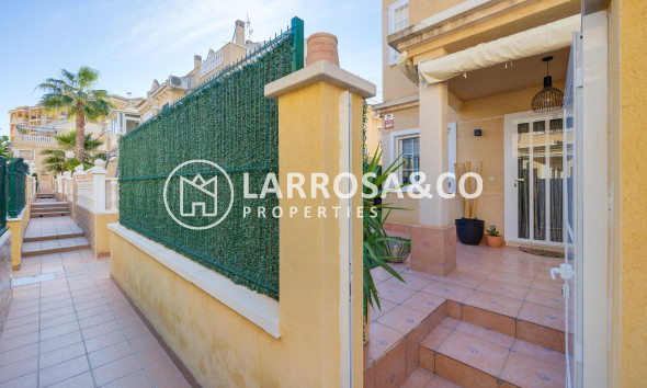 Herverkoop - Bungalow - Torrevieja - Torreblanca