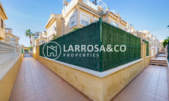 Herverkoop - Bungalow - Torrevieja - Torreblanca