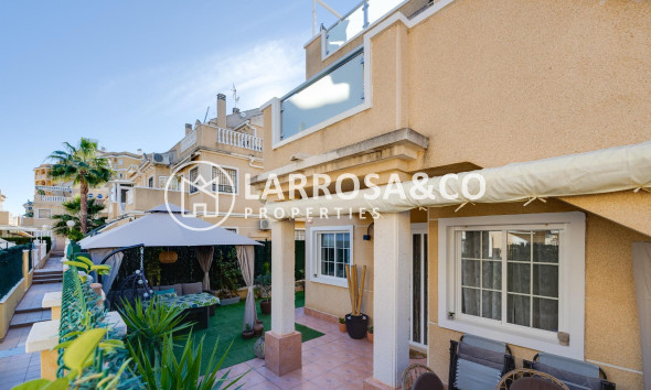 Herverkoop - Bungalow - Torrevieja - Torreblanca