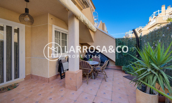 Herverkoop - Bungalow - Torrevieja - Torreblanca