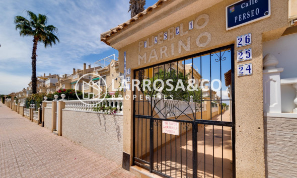 Herverkoop - Bungalow - Torrevieja - Torreblanca