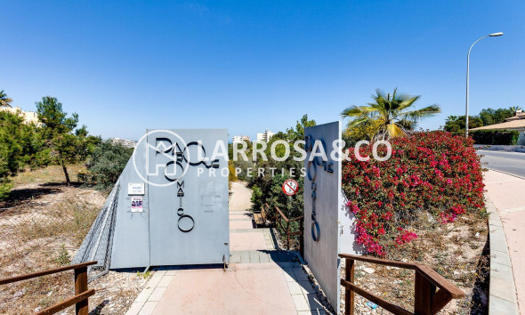 Herverkoop - Bungalow - Torrevieja - Torreblanca